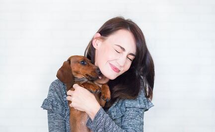 Cómo quitar el pelo de mascota de tu ropa