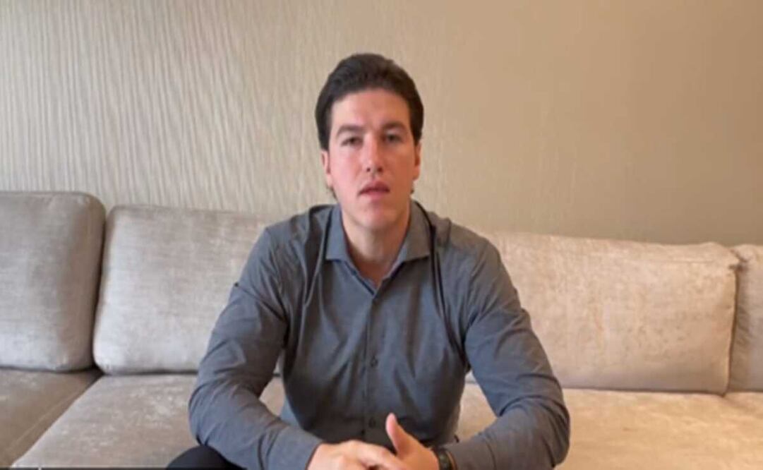 Foto: Captura de video