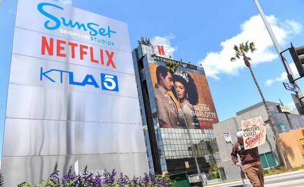 Hollywood tiembla ante amenaza de una huelga del sindicato de actores que paralice el entretenimiento