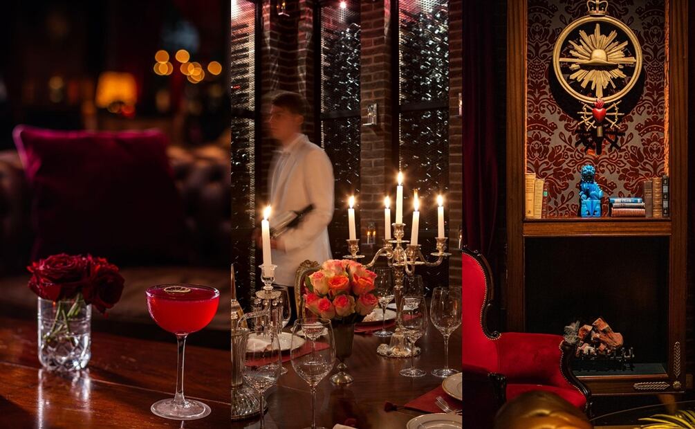 Hotel Faena. Fuente: Instagram @faenabsas