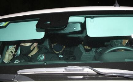 Extradición de Lozoya, como capítulo de “La Rosa de Guadalupe”: senador García Cabeza de Vaca