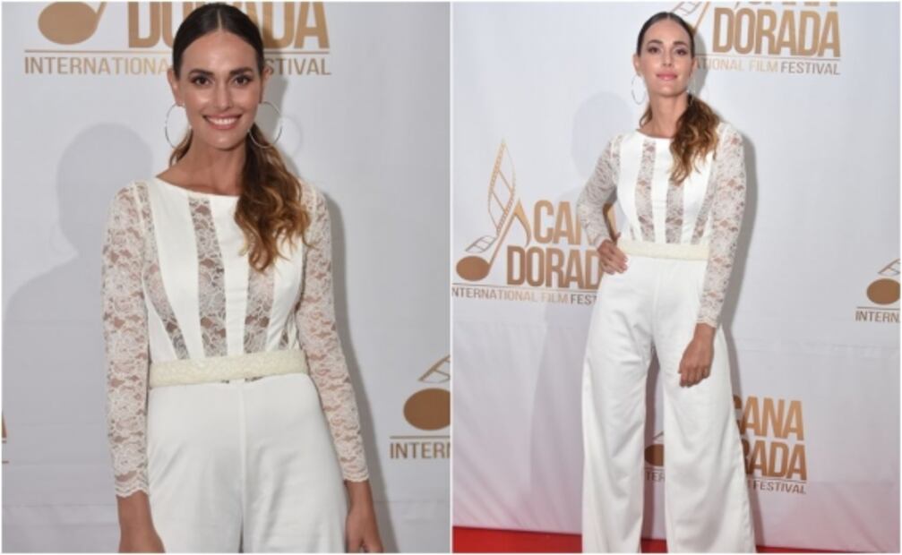 A Irene Esser, novia del hijo de AMLO, no le interesa la política 