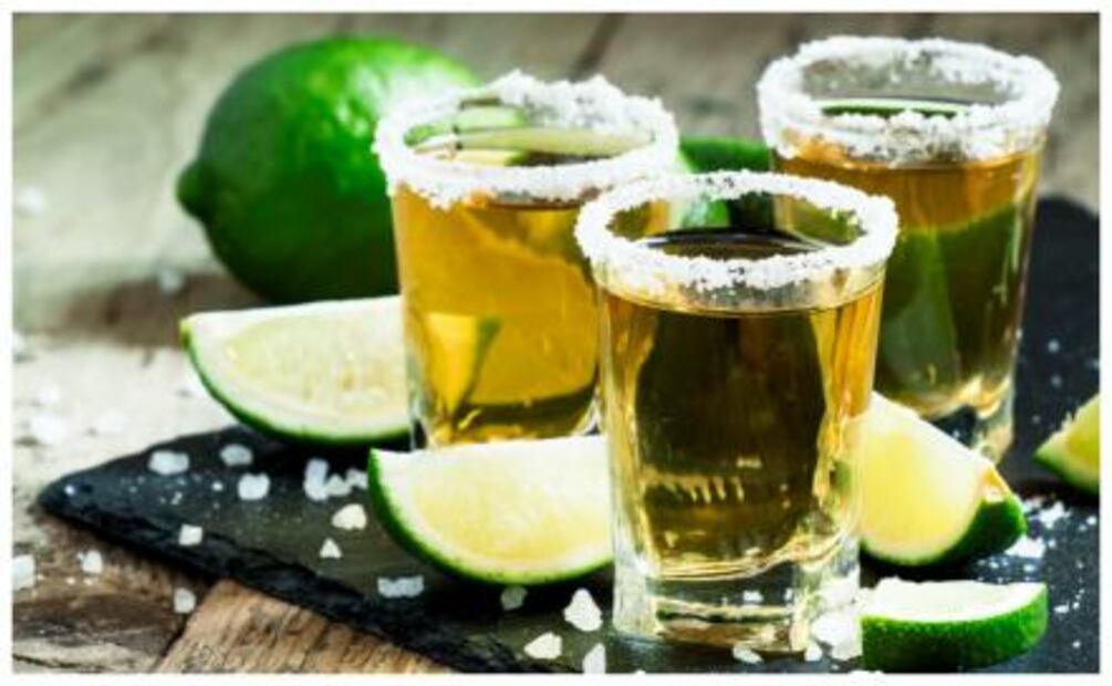 5 cócteles muy mexicanos para dar el grito