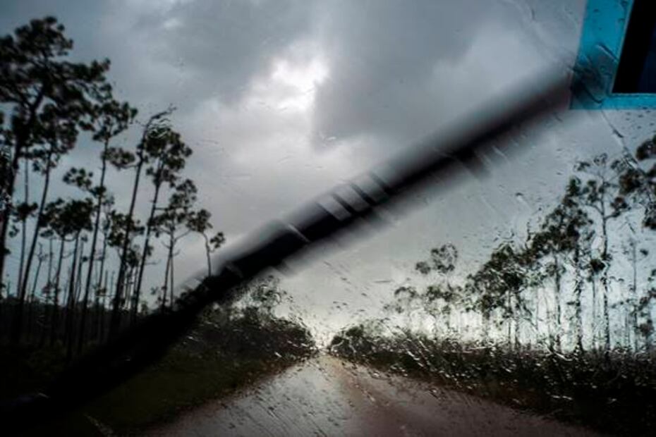 Cinco datos sobre las Bahamas, el paraíso devastado por “Dorian”