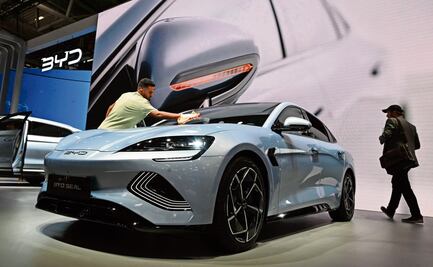 Autos chinos, reto para aseguradoras en México; ya se analiza esquema de riesgos para estos vehículos, reconoce AMIS