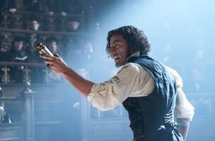 "Frankenstein" es derrotado por un caracol en la Cineteca Nacional