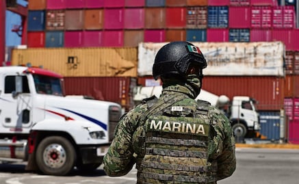 Han muerto siete marinos y funcionarios por huachicol