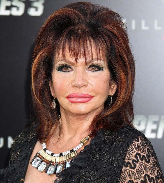 Muere a los 98 años Jackie, la madre de Sylvester Stallone