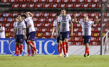 Así marcha la tabla de la Liga MX tras la jornada 4 del Apertura 2022