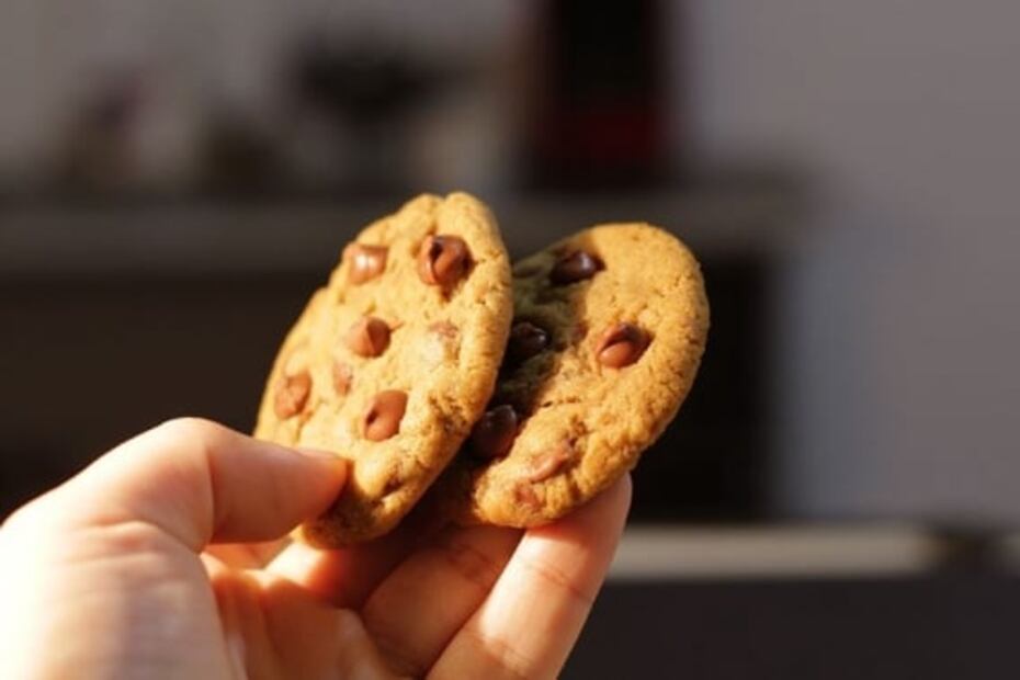 ¿Por qué las galletas deben tener bicarbonato de sodio?