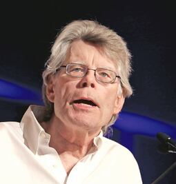 Obra de King tendrá esencia mexicana  