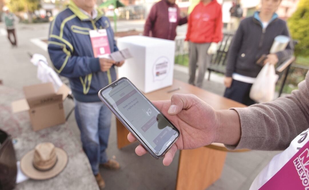 Foto: Archivo/ EL UNIVERSAL