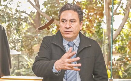 "Vigilaremos 24 horas al día a los aspirantes a un cargo": Titular del IECM