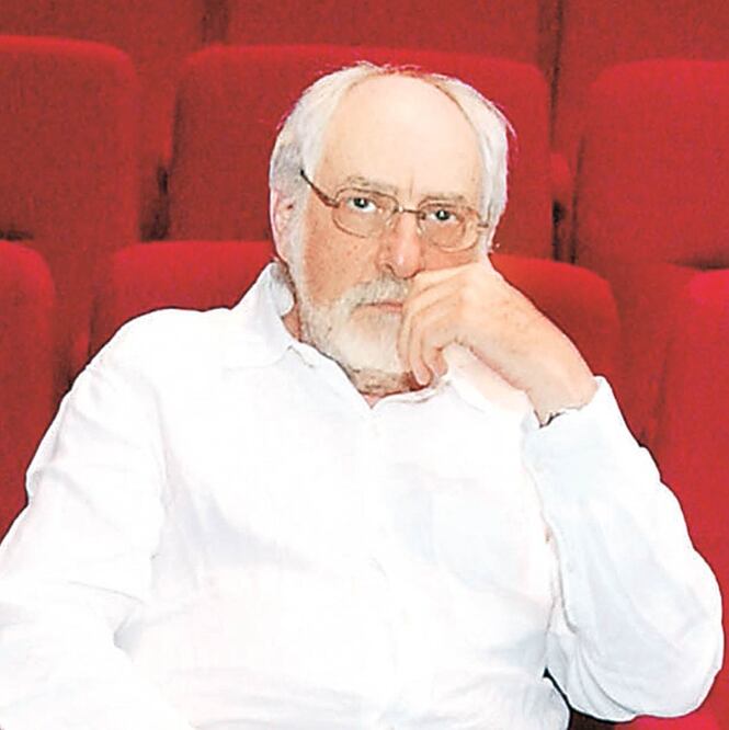 En los 70 se consolidó con tres cintas importantes en el cine mexicano (ARCHIVO EL UNIVERSAL)