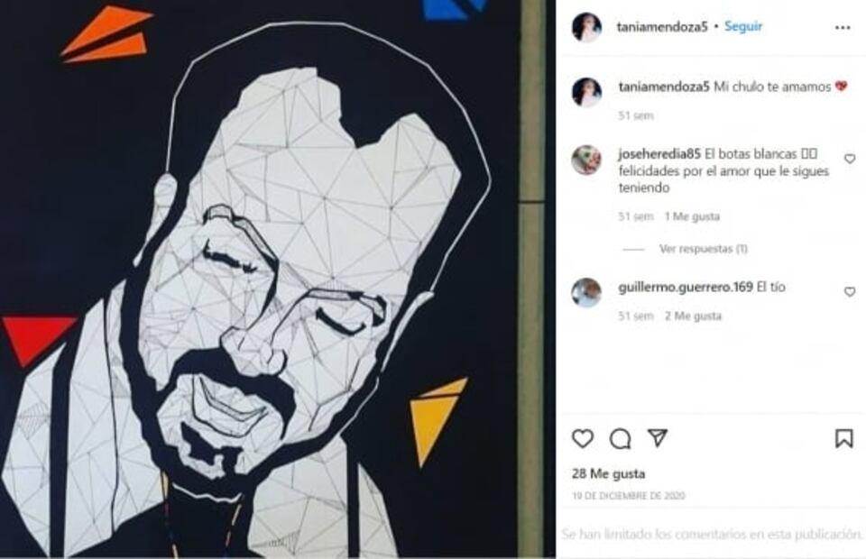Ella es Tania Mendoza, "La Reina", la actriz asesinada en Morelos