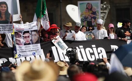 Caravana por la Paz entrega al gabinete de seguridad propuestas sobre justicia