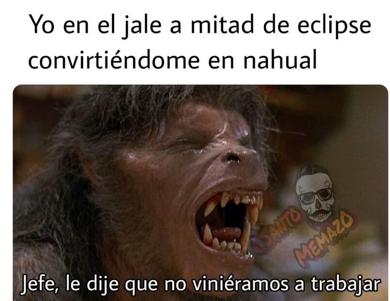 Foto: Vía X
