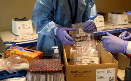 Cofepris autoriza 165 insumos de salud, entre ellos 30 medicamentos nuevos