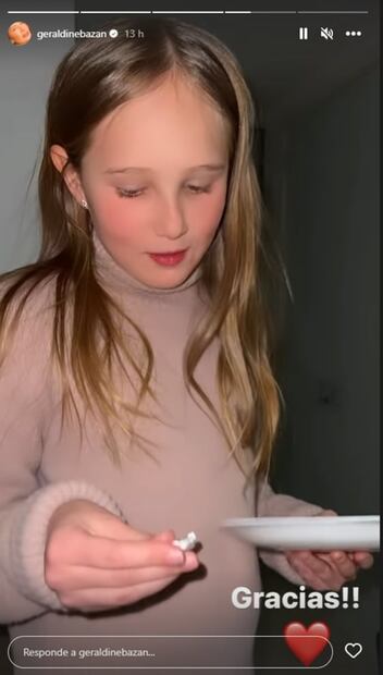 ¿Si estuvieras en el lugar de Irina, regresarías el anillo?, cuestionan a Geraldine Bazán