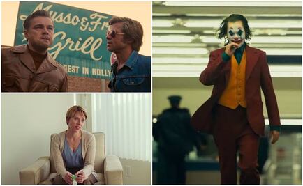 Estas son las mejores películas de 2019 