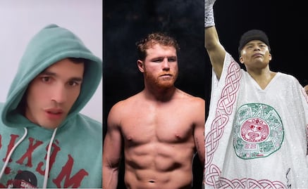 Julio César Chávez Jr lanza dardo al Canelo Álvarez: “El Pitbull Cruz es el mejor de México”