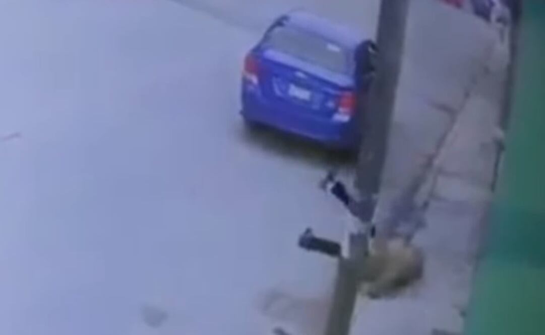 Foto: Captura tomada del video 