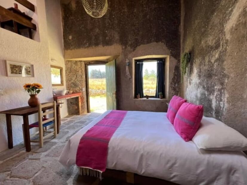 Lugares donde llegarle a tu crush a menos de 4 horas de CDMX