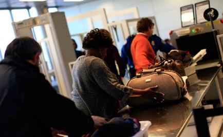 Sinaloa Cartel could be planting drugs in the luggage of passengers