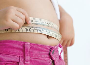 Hay 75% de mujeres con obesidad en zonas rurales