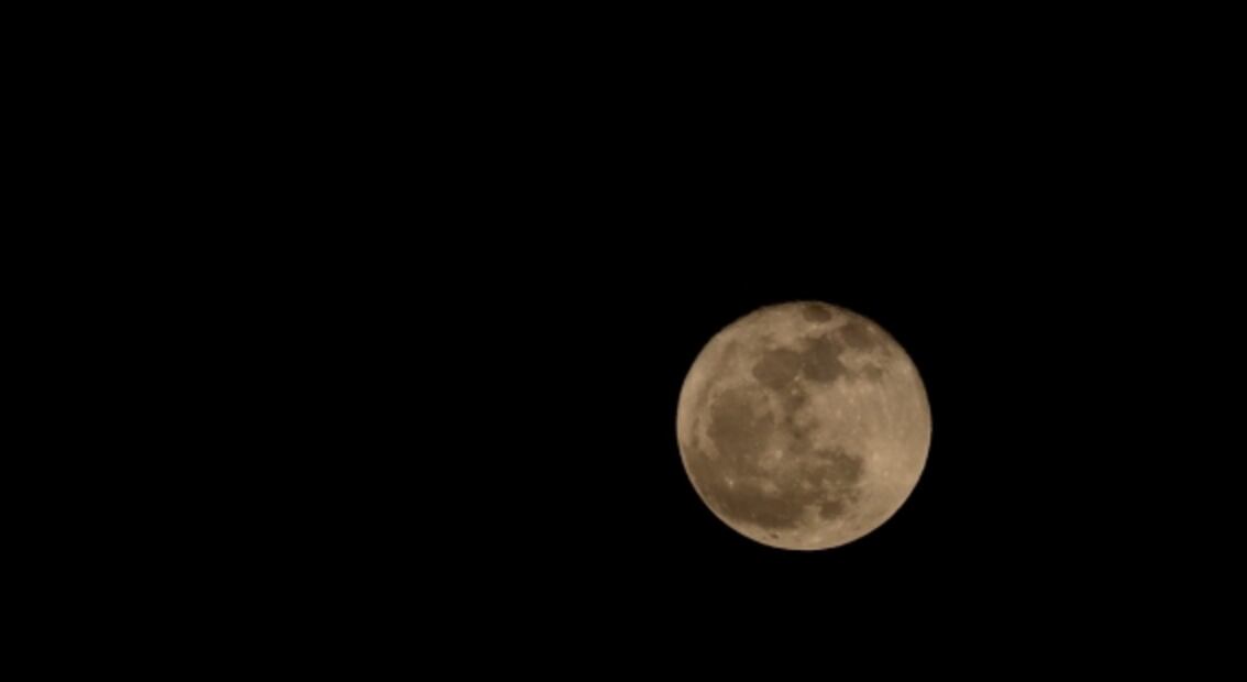 En abril, lluvia de estellas y un eclipse de Sol, eventos astronómicos que no debes perderte