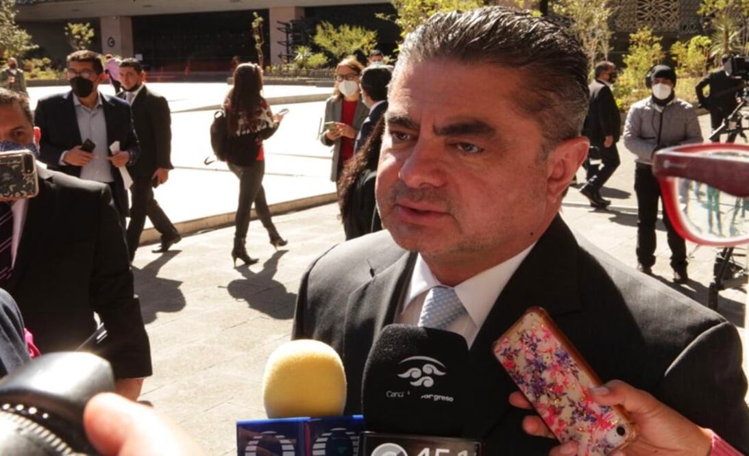 Foto: archivo/EL UNIVERSAL