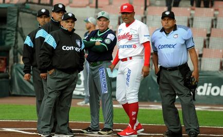 Los Diablos Rojos enfrentarán la temporada 2021 con cuatro extranjeros