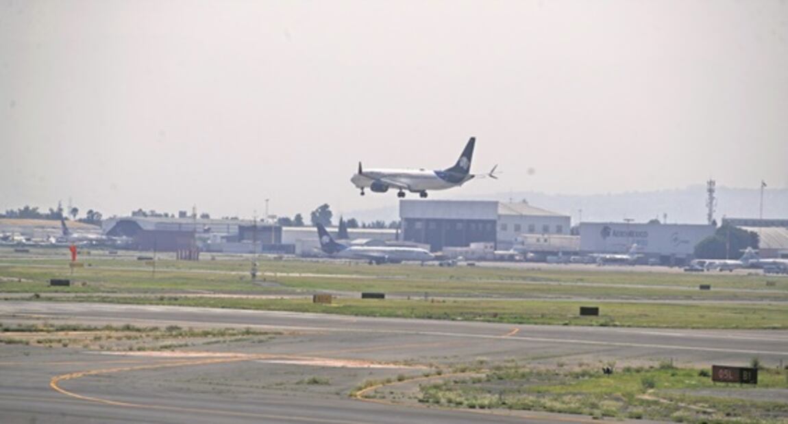 ¿Qué es el cabotaje aéreo que propone AMLO y cómo afecta a las aerolíneas mexicanas?
