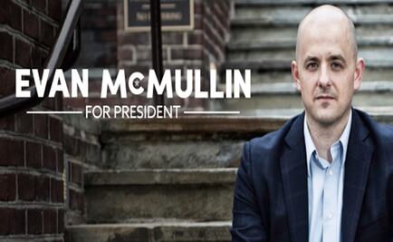 Ex agente de la CIA lanzará candidatura independiente en EU