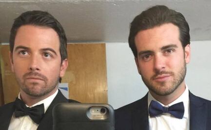 Para Mane de la Parra, Pablo Lyle ya pagó, hasta de más, su error en la cárcel