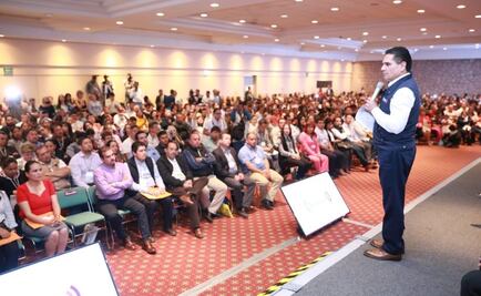 Hasta “La Tuta” andaba metido en la venta de plazas de maestros: Aureoles