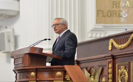 Proponen en Congreso capitalino Bonos Covid para no descontar a burócratas