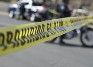 Asesinan a tiros a juez de paz en Morelos; hay un adolescente herido