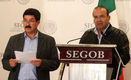 Riñen por acuerdo Corral-Segob