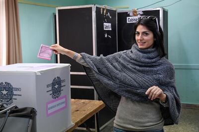 Gana el “No” en referéndum italiano, según conteos