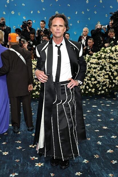 Walton Goggins. Foto: Jamie McCarthy / AFP