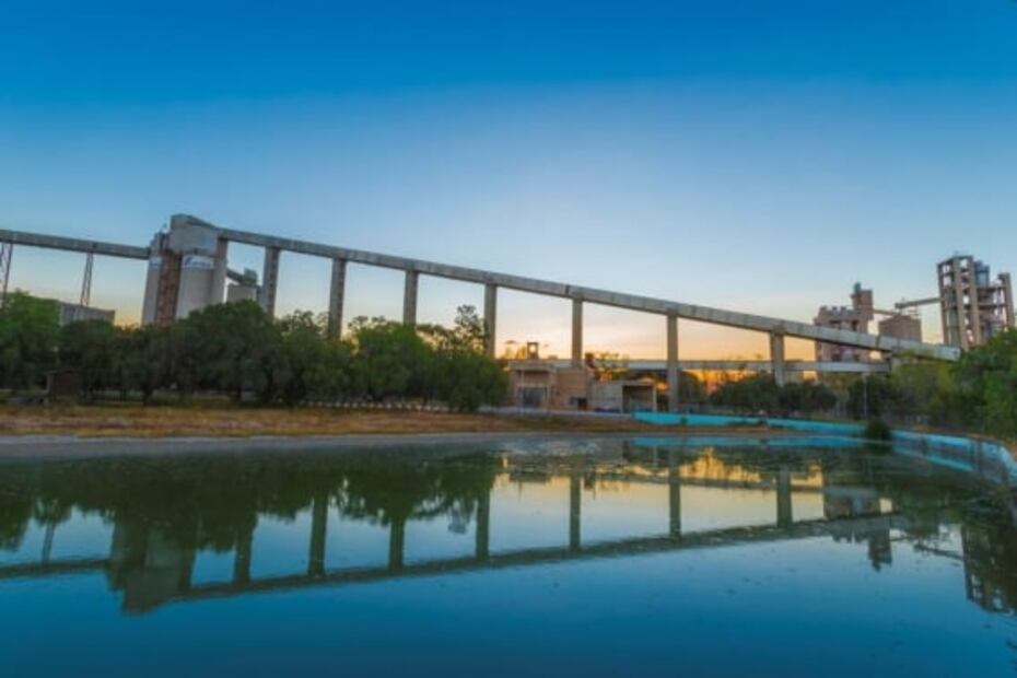 "El cuidado del ambiente es prioridad para CEMEX"