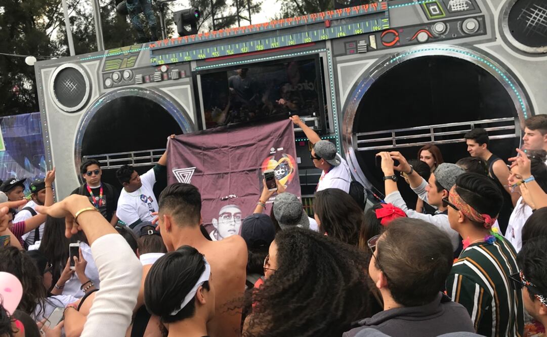 Foto: Alex Orozco Hidalgo