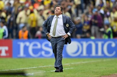 Hija de Miguel Herrera arremete contra jugadores del América