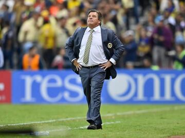 Hija de Miguel Herrera arremete contra jugadores del América