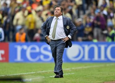 Hija de Miguel Herrera arremete contra jugadores del América