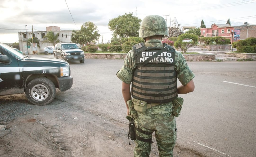 Foto: Archivo / EL UNIVERSAL