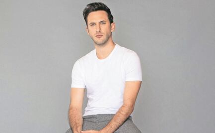 Sebastián Zurita se reafirma en la comedia