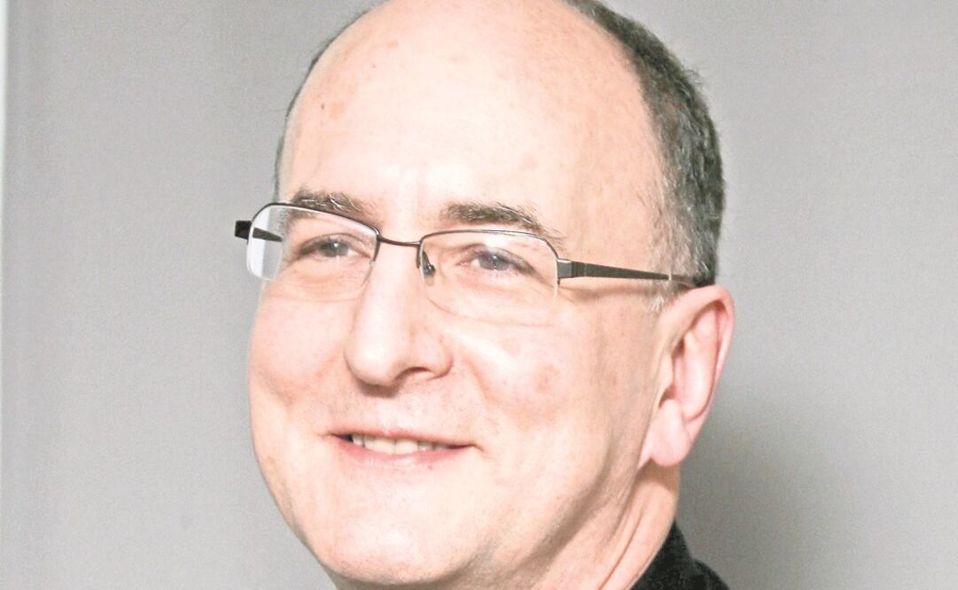 Peter Gelb, gerente general del Met. Foto: ARCHIVO EL UNIVERSAL