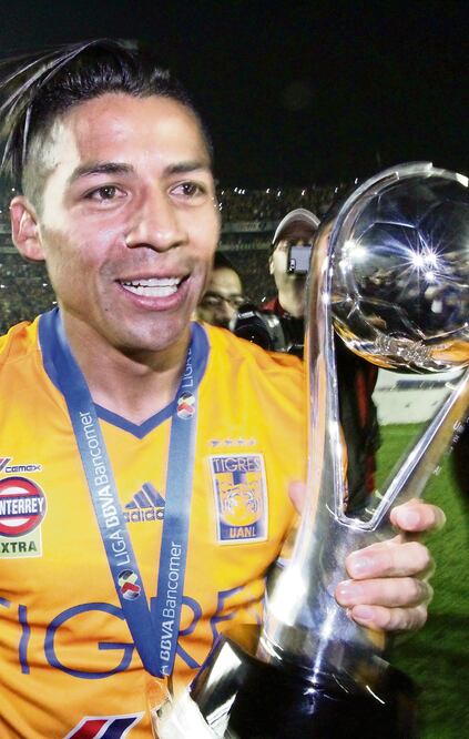 Aquino considera que se sobrepusieron a desatenciones (IMAGO7)